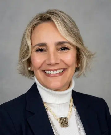 Dra. Adela Rendón Campillo, directora de Prodentix